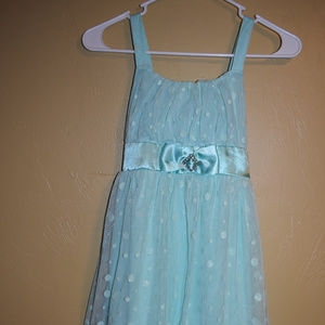 Holiday Editions Girl's Formal Dress